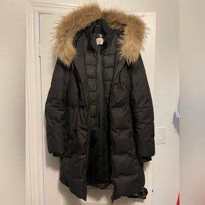 Soia&Kyo Winter Parka
